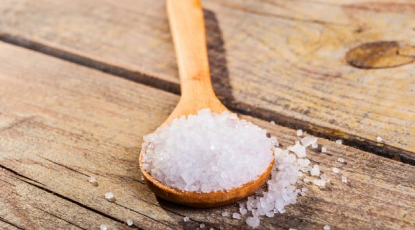 5 порад щодо скорочення щоденного споживання солі